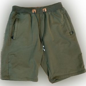 MO GOOD Men’s Shorts